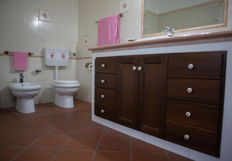 Bathroom 4, RESORT Valle del Re, Palermo
