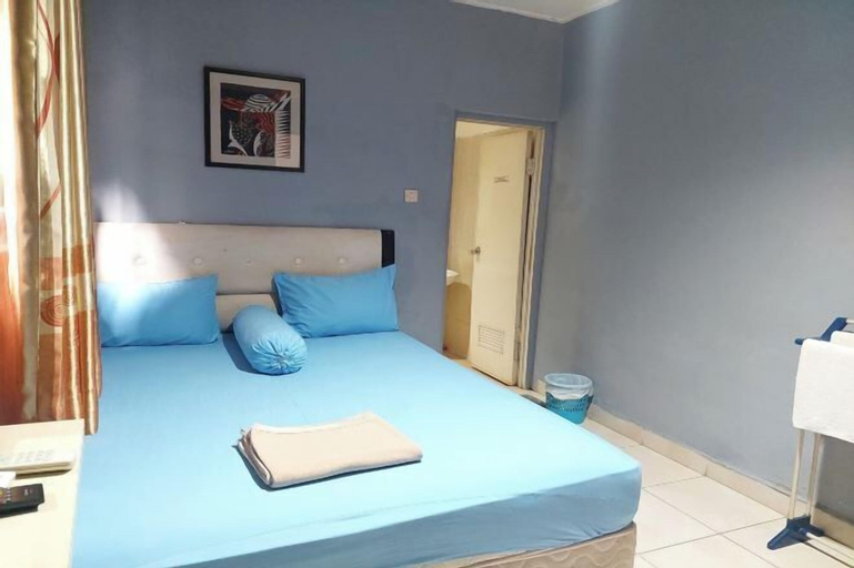 Bedroom 29