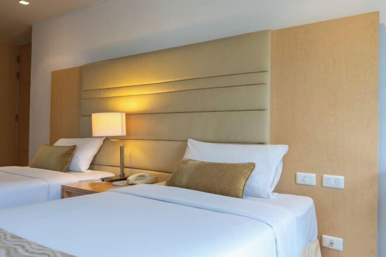 Bedroom 10