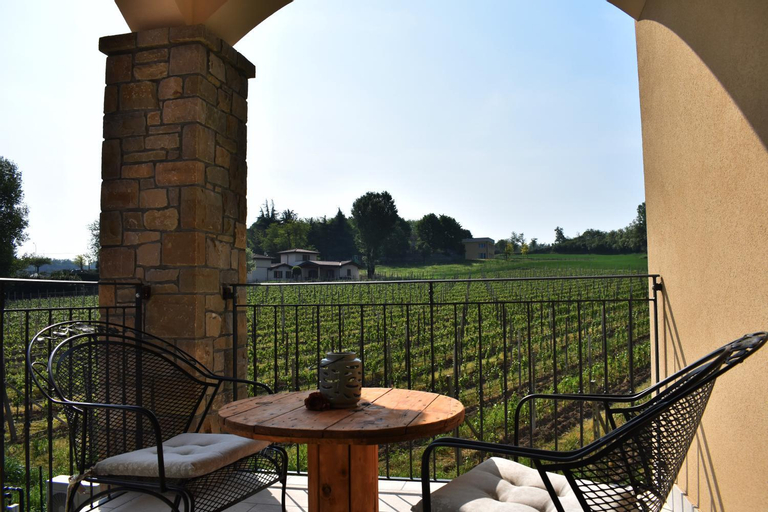 Exterior & Views 5, Orchidea del Garda Rooms & Apartments, Verona