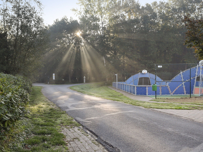 Miscellaneous, Bright & Airy Forest Cabin, Wierden