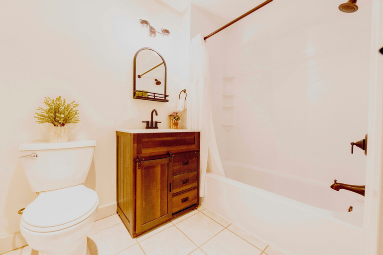 Bathroom 5