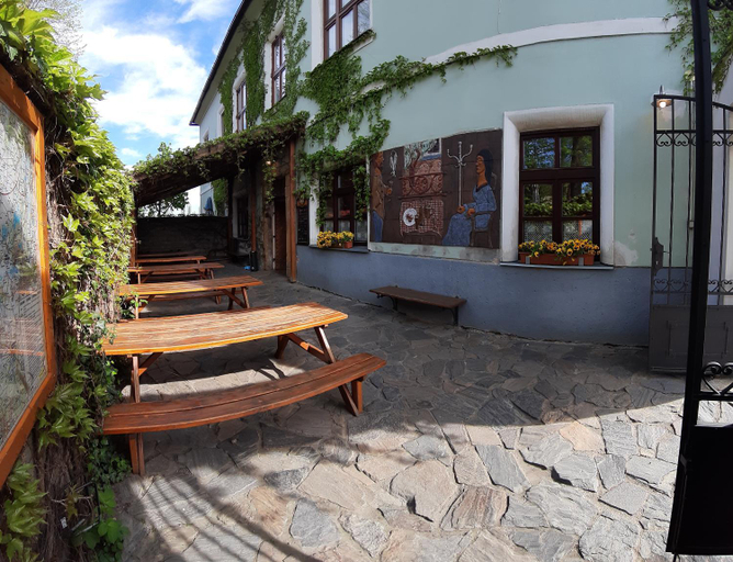 Others 3, Penzion a restaurace U Hajku, Kutná Hora