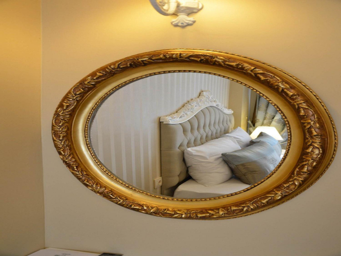 Bedroom 5, Divani Ali Hotel, Fatih