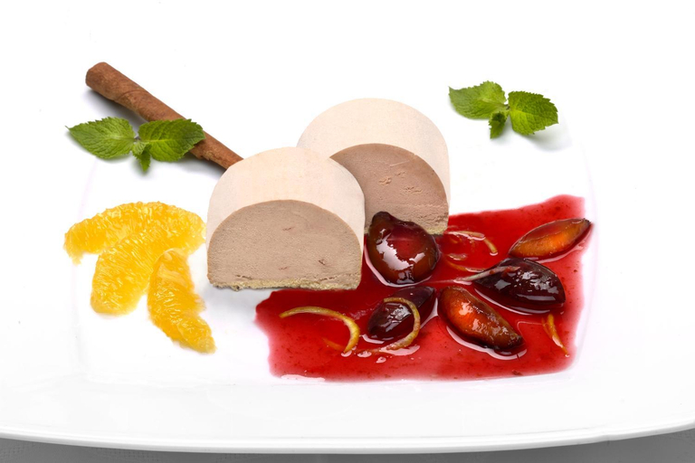Food & Drinks 5, Hotel-Restaurant Im Goldenen Grund, Eifelkreis Bitburg-Prüm