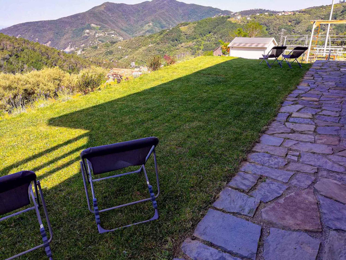 Exterior & Views 4, Agriturismo Orto dei Rolli, Genova