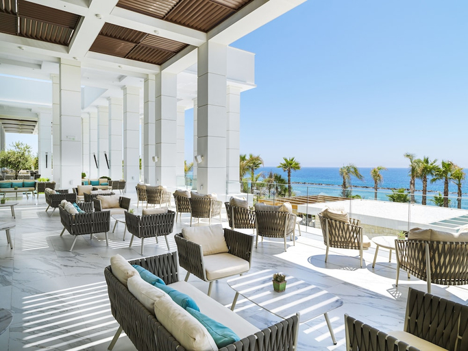 Food & Drinks 5, Amavi Hotel - Adults Only