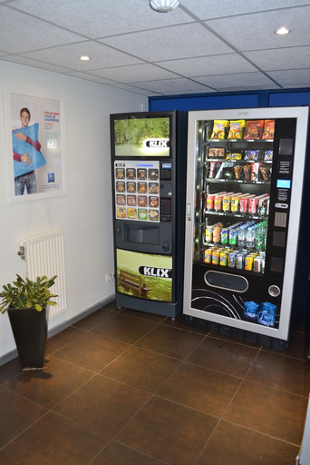 Food & Drinks 5, ibis budget Belfort centre, Territoire de Belfort