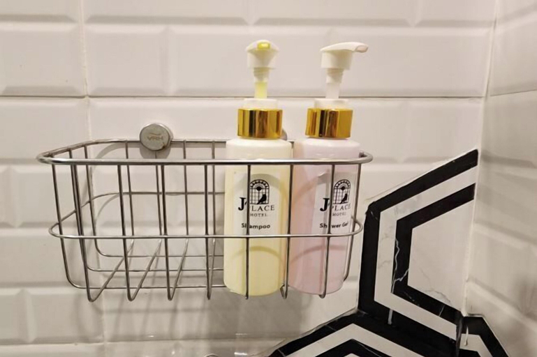 Amenities 16
