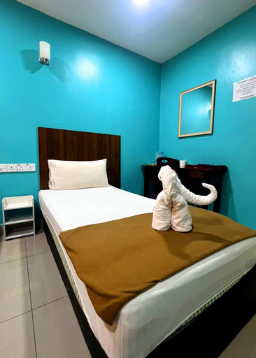 Bedroom 7