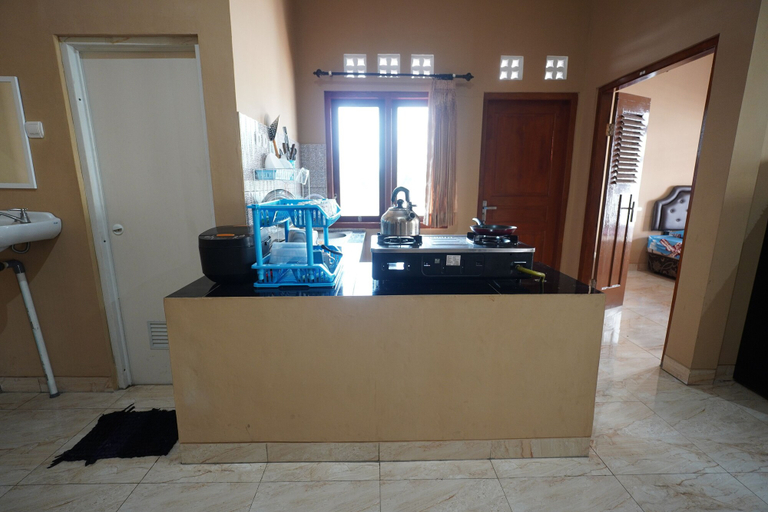 Others 4, Kingkost Tinosidin, Bantul