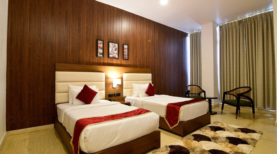 Bedroom 6