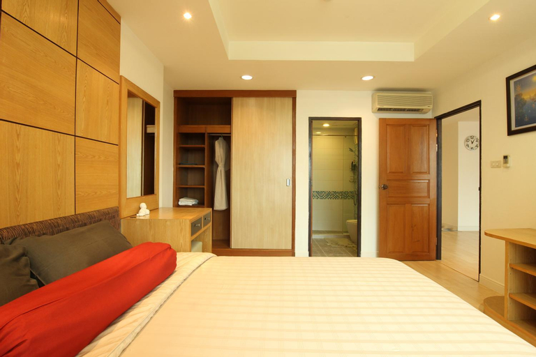 Bedroom 9