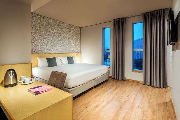 Bedroom 3, Pleno Madero, Distrito Federal
