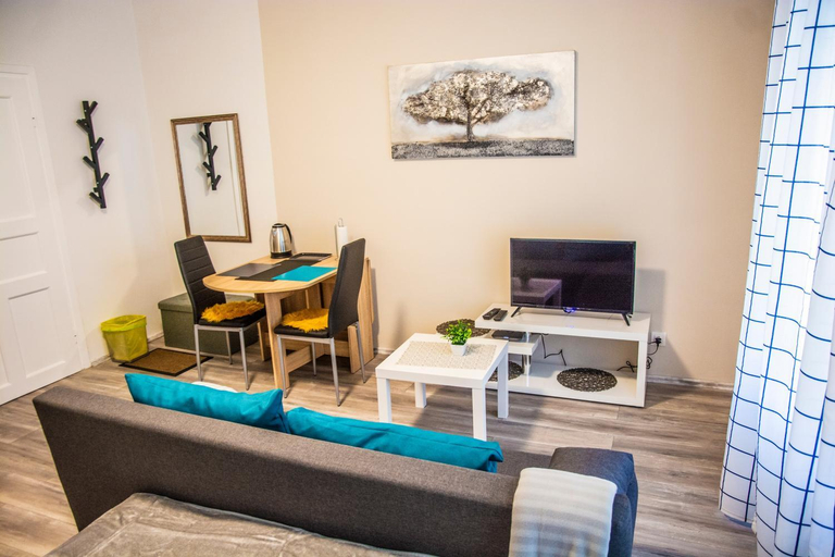 Others 4, Apartment & room Eni, Zagreb