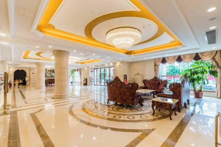 Others 4, Vienna Hotel (Gaozhou Chengdong Passenger Station), Maoming