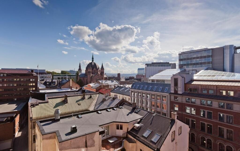 Others 5, MediInn Hotel Oslo, Oslo