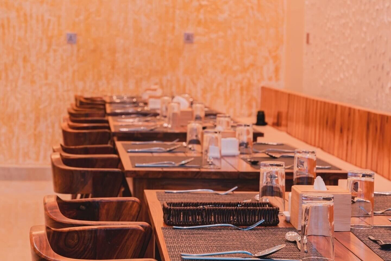 Food & Drinks 5, Pine Tree Resort, Bagmati