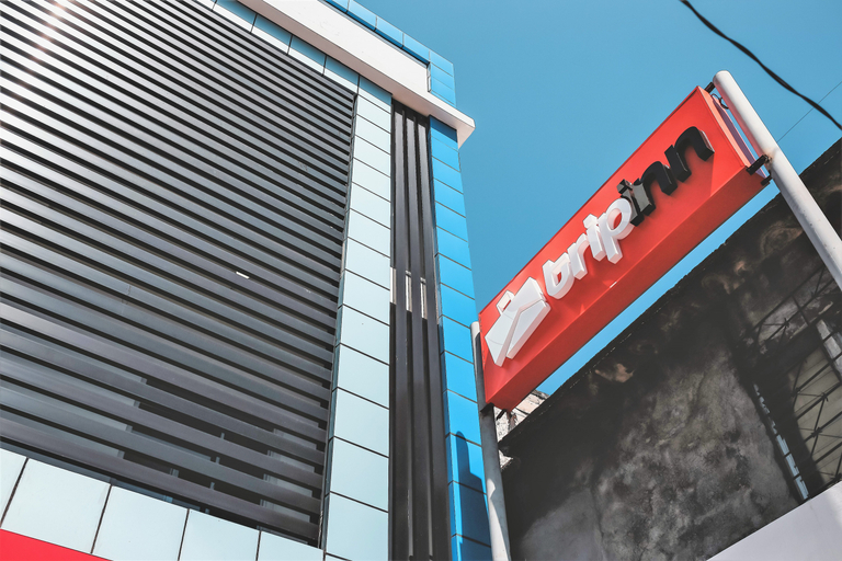 Exterior & Views 2, Trip Inn, Legazpi City