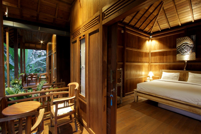 Bedroom 8