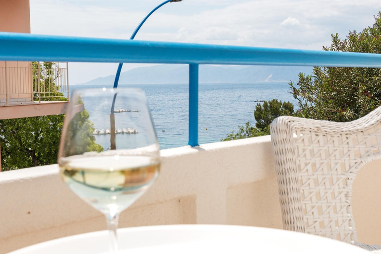 Others 4, Locanda Su Recreu, Nuoro