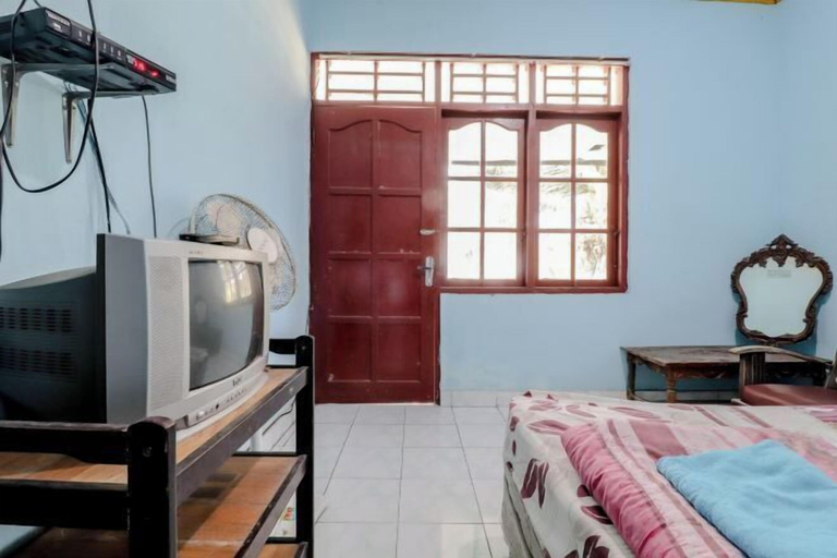 Bedroom 10