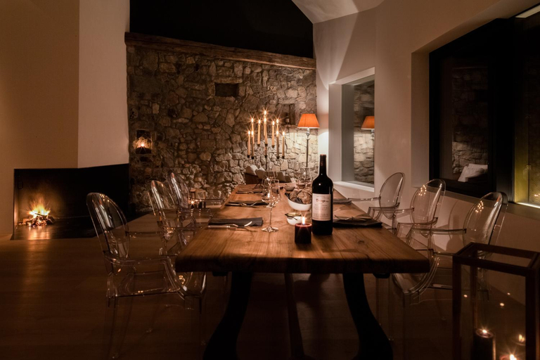 Food & Drinks 5, Hotel Krone Regensberg, Dielsdorf