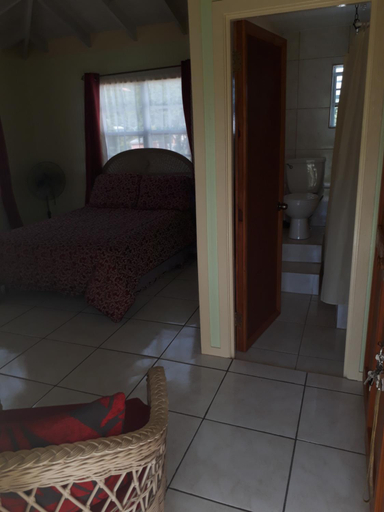 Bathroom 3, Apartment Unforgetable Gardens