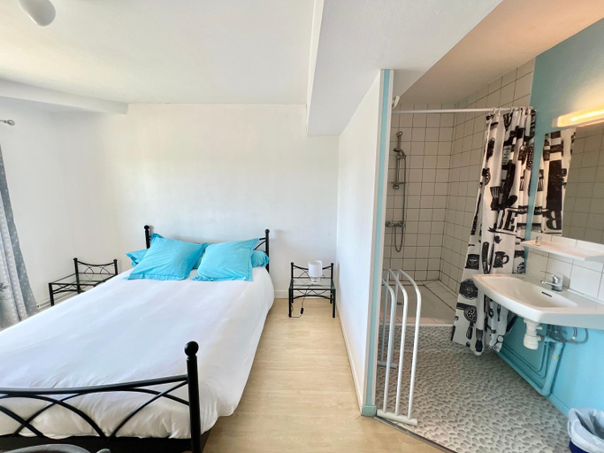 Others 5, Le Cosy (anciennement La Belle Etoile), Gironde
