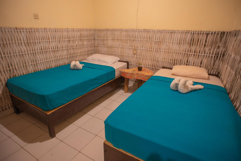 Others 4, The Village Bed and Breakfast, Buleleng