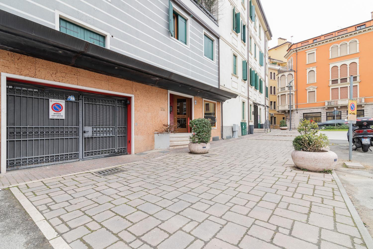 Exterior & Views 2, Scrovegni Design Apartment, Padua
