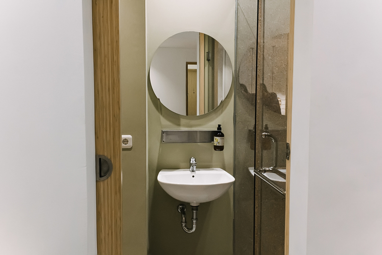 Bathroom 5