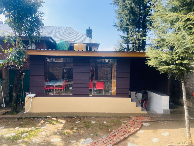 Exterior & Views, Silver Oak, Srinagar