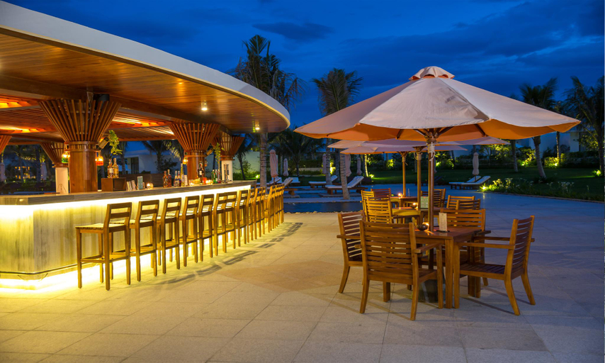 Food & Drinks 5, Cam Ranh Riviera Beach Resort and Spa, Cam Lâm