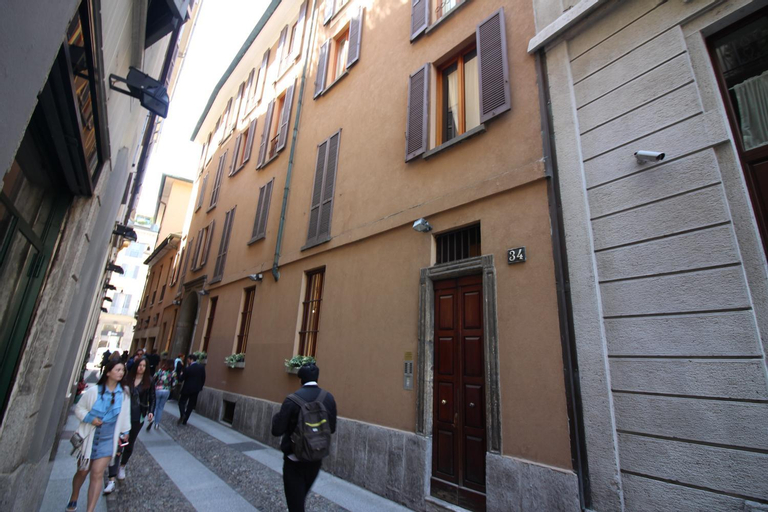 Brera - Fiori Chiari charme apartments, Milano