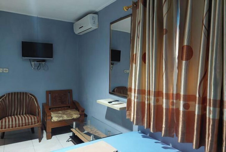 Bedroom 27