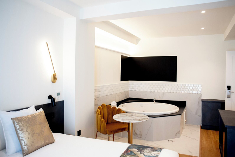Others 4, Hotel Citrea Santander, Cantabria