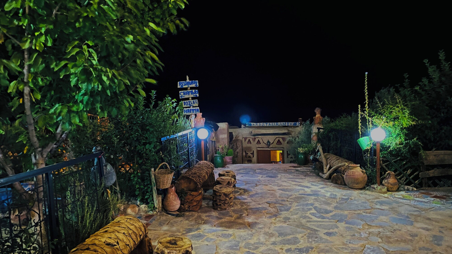 Exterior & Views 2, Palacio Zaouit Sidi Hamza, Errachidia