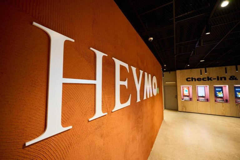 Others 3, Heymo1 by Sokos Hotels, Uusimaa