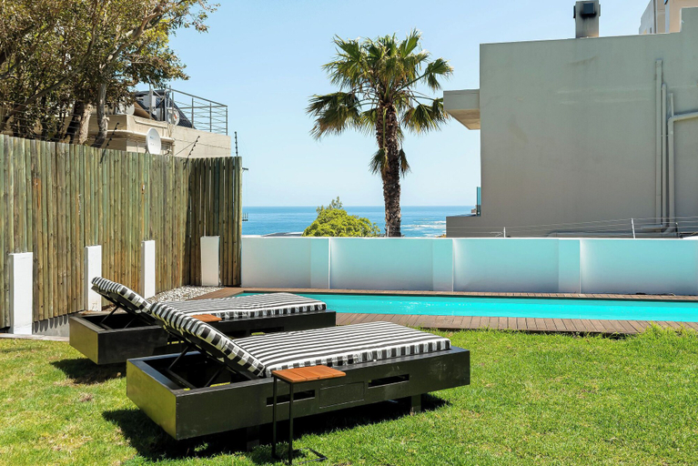 Sport & Beauty, Neighbourgood First Crescent, City of Cape Town