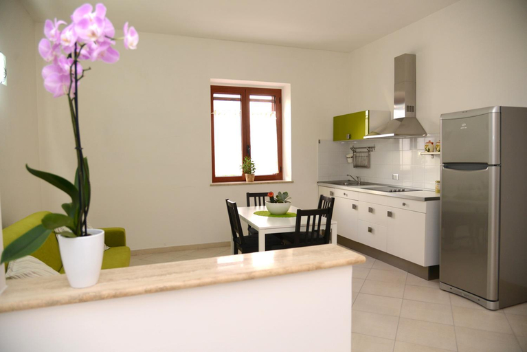 Others 3, Jonico Guest House, Matera