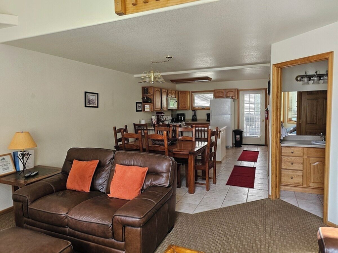 Others 5, Cascade Three Bedroom Two Bath C07, Ouray