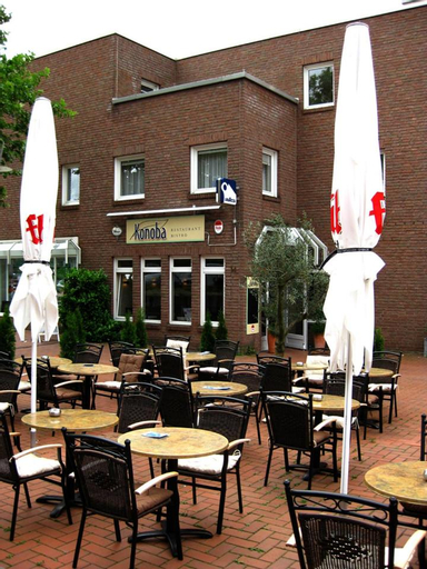 Food & Drinks 4, Konoba, Rhein-Sieg-Kreis