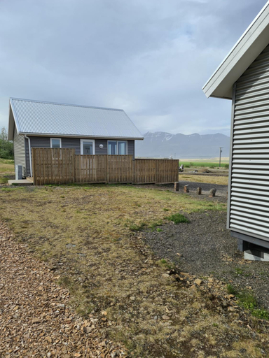 Others 4, Starmyri 2 Cottages, Djúpavogshreppur