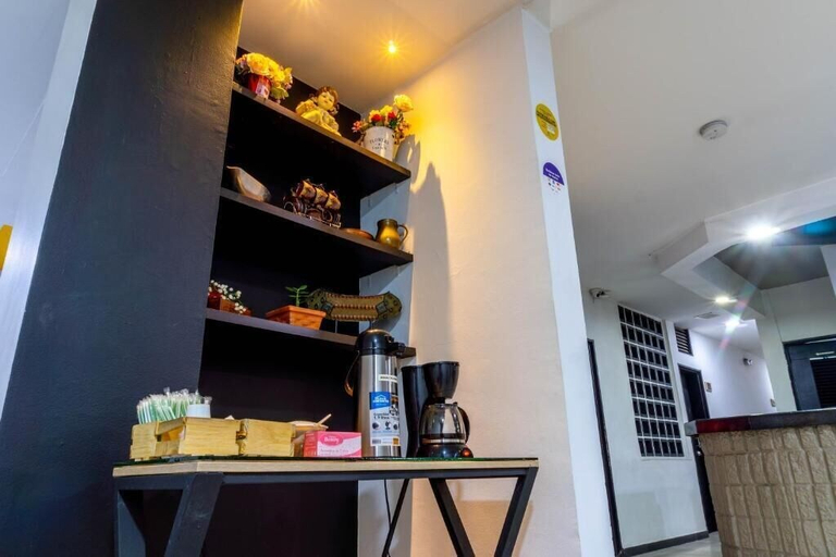 Food & Drinks, Hotel Panorama, Medellín