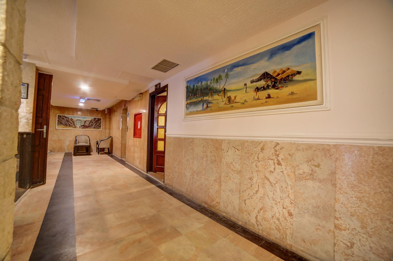 Public Area 2, Crystal Hotel By FHM, Aqaba