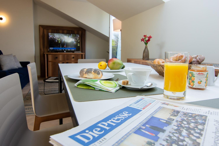 Facilities 4, EST Residence Schonbrunn Vienna - Apartments, Wien