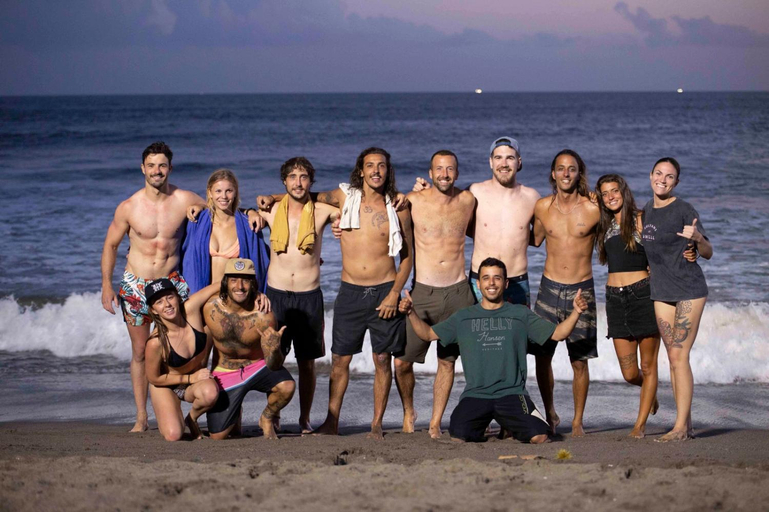 Others 4, Sultans Of Swell Uluwatu Bali, Badung