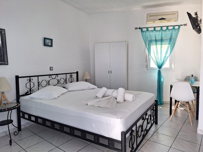 4, Βig Βlue Apartments, Crete