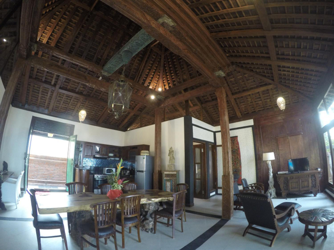 Others 5, Grage Yogya Hotel, Buleleng